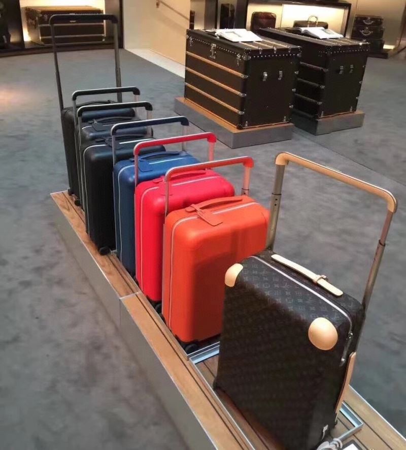 Louis Vuitton Suitcase